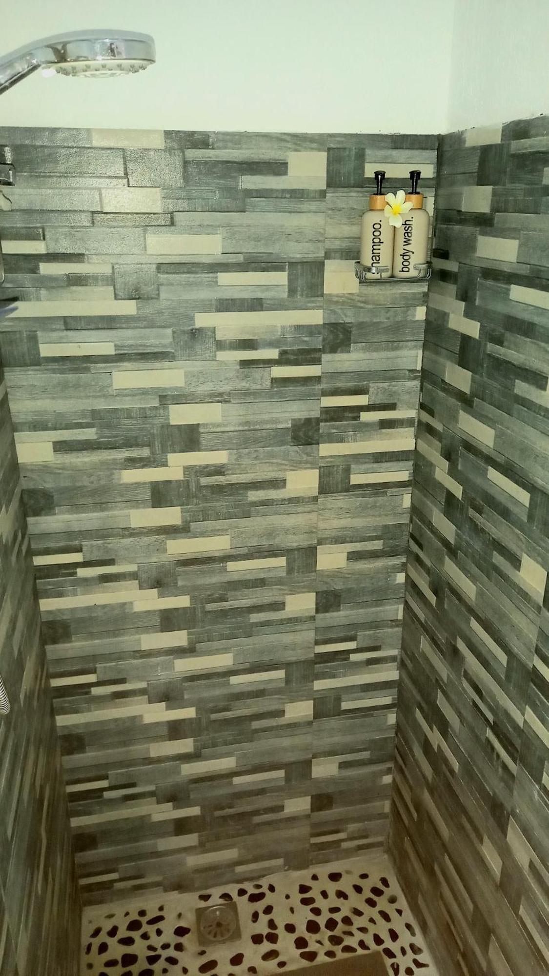 Valerie Lodge 圣维森特 外观 照片
