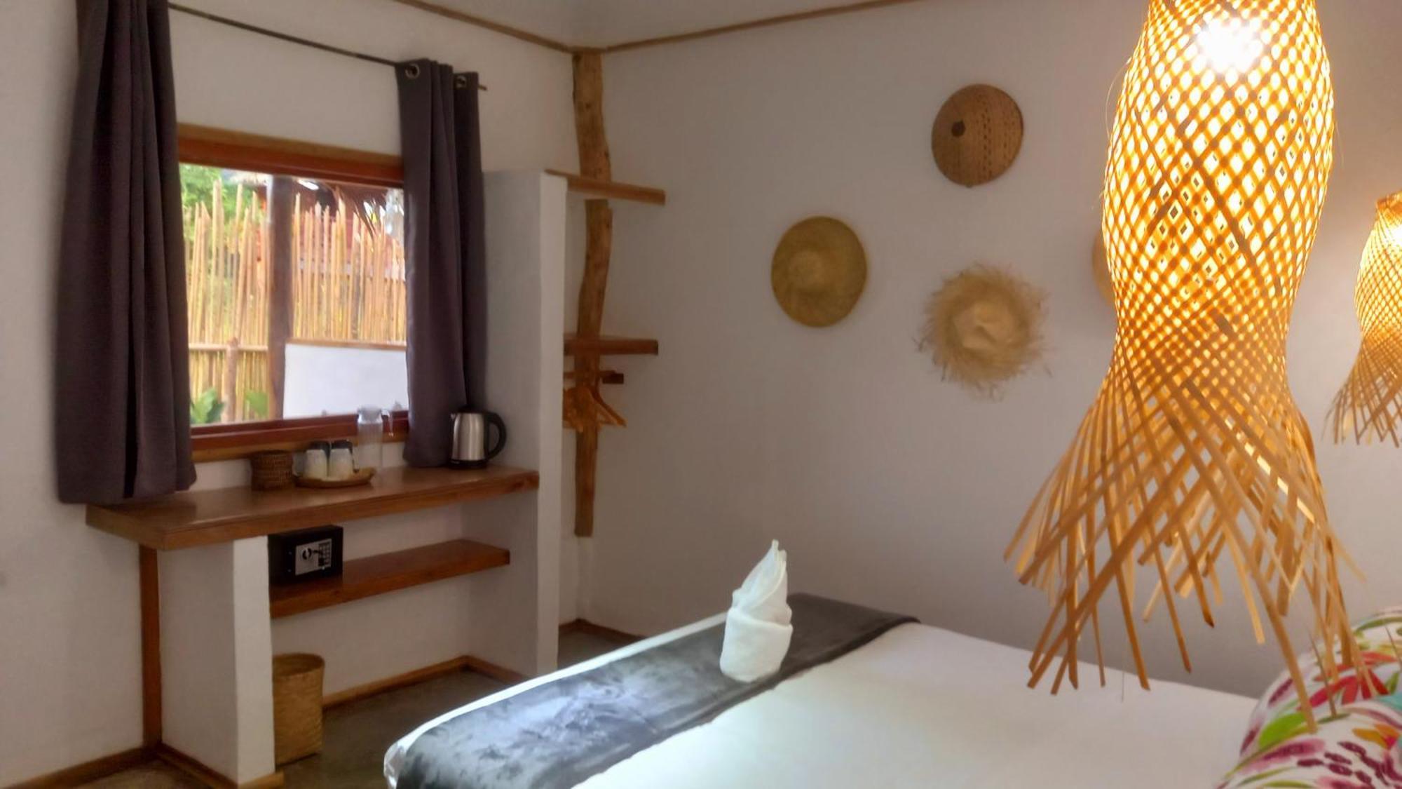 Valerie Lodge 圣维森特 外观 照片